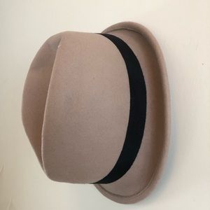 French Connection Fedora